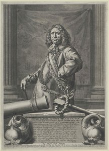 David Vlugh by Artist Unknown