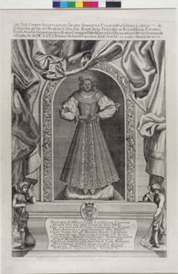 Dead image of Countess Ursula Esterházy-Galántha by Artist Unknown