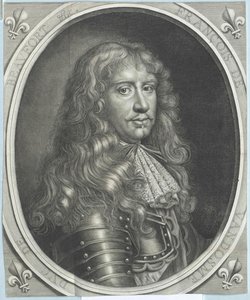 Duc de Beaufort Vendôme by Artist Unknown