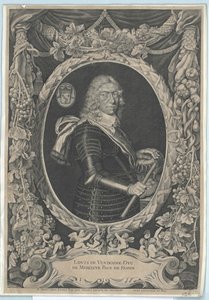 Duc de Vendôme