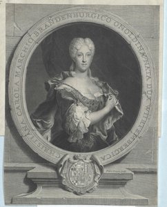 Duchess of Württemberg Christian Charlotte