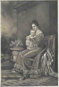 Duchess Pauline of Wuerttemberg