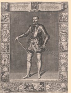 Duke of Guise Franz I of Lorraine