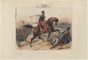 Duke Ferdinand of Orleans