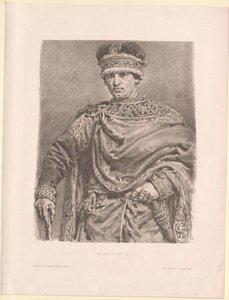 Duke of Poland Vladislav II