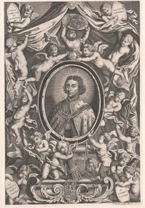 Duke of Savoy Amadeus IX