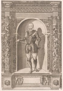 Duke Emmanuel Philibert of Savoy