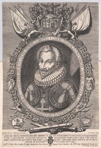 Duke of Savoy Charles Emmanuel I
