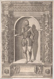 Duke Charles Emmanuel I of Savoy