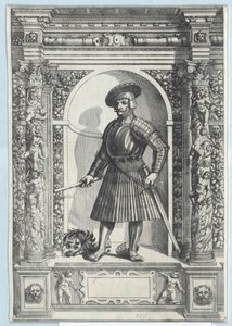 Elector of Brandenburg Albrecht Achilles