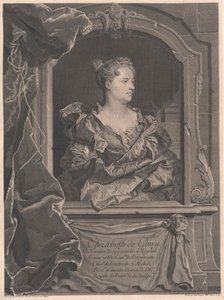 Elisabeth de Gouix