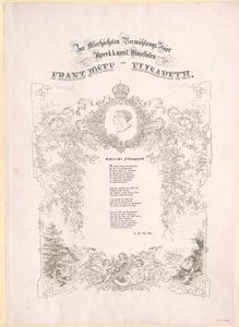 Emperor of Austria Franz Joseph I