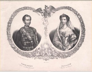 Emperor Franz Joseph I of Austria