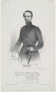 Ernest, Knight Violand