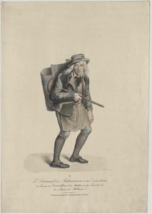 Ferdinand Raymond by Artist Unknown
