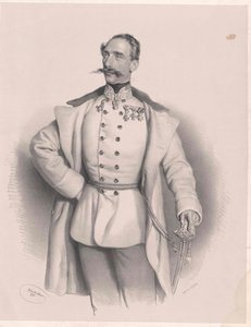 Ferdinand Count Althann