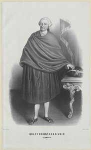 Ferdinand Count Breunner