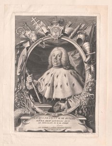 Francesco Maria della Rovere by Artist Unknown