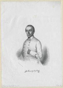 Franz Xavier Baron Chanowsky-Langendorff