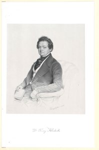 Franz Knight von Hlubek