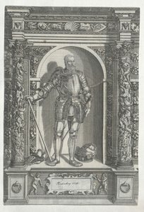 Frederick II, Count of Fürstenberg