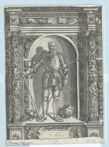 Frederick II, Count of Fürstenberg