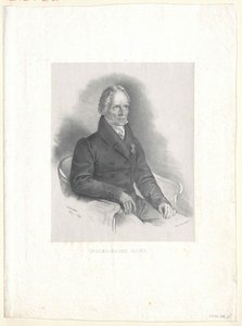 Frederick Mohs