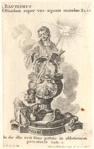 Gamelbert of Michaelsbuch by Artist Unknown