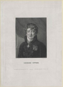 Georg Cuvier
