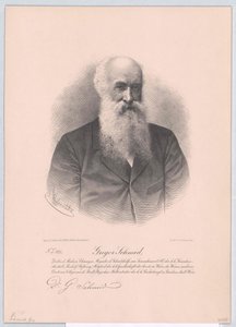 Gregor Schmid by Artist Unknown
