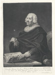 Havenberer by Artist Unknown