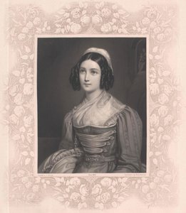 Helen Sedelmayer by Artist Unknown