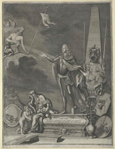 Henry Count Reuss to Obergreiz