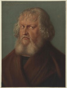 Hieronymus Holzschuher (print)