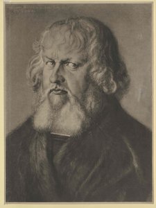 Hieronymus Holzschuher (print)