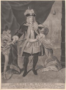 Holy Roman Emperor Charles VI