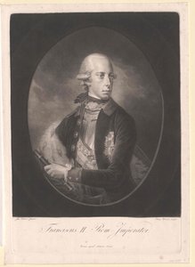 Holy Roman Emperor Francis II