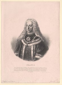 Holy Roman Emperor Francis I