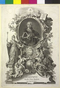 Holy Roman Emperor Joseph II