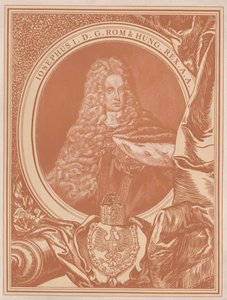 Holy Roman Emperor Joseph I