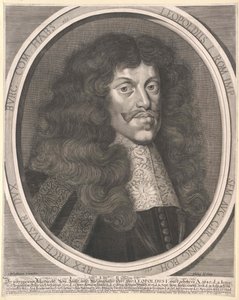 Holy Roman Emperor Leopold I