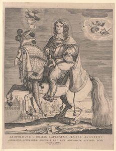 Holy Roman Emperor Leopold I