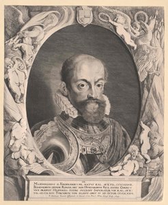Holy Roman Emperor Maximilian II