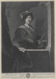 Hyacinthe Rigaud