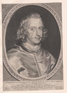 Infante of Spain Ferdinand