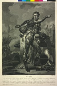 Jean Andoche Junot