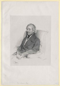 Count Johann Adam of Abensperg-Traun
