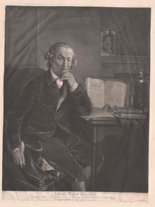 Johann Gottlob Leidenfrost