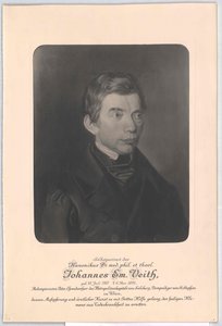 Johann Immanuel Veith