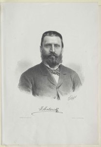 Johann Matejko
